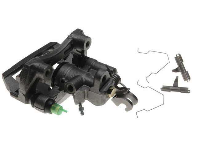 Disc Brake Caliper Raybestos Brakes FRC10396