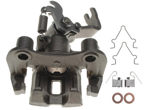 Disc Brake Caliper Raybestos Brakes FRC10399