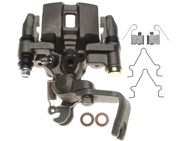 Disc Brake Caliper Raybestos Brakes FRC10399