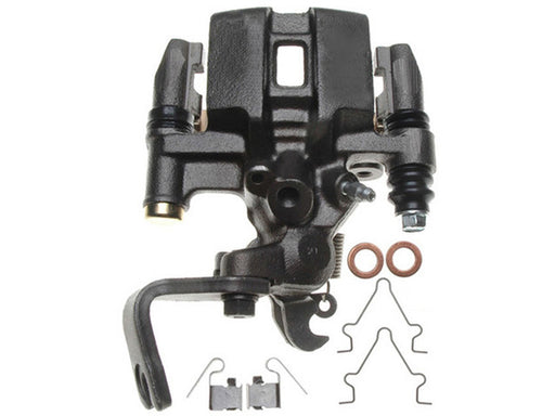 Disc Brake Caliper Raybestos Brakes FRC10400