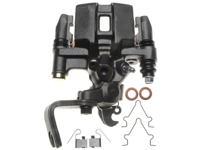 Disc Brake Caliper Raybestos Brakes FRC10400