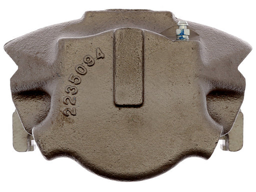 Disc Brake Caliper Raybestos Brakes FRC10404