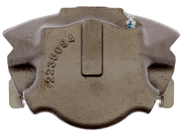 Disc Brake Caliper Raybestos Brakes FRC10404