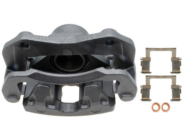 Disc Brake Caliper Raybestos Brakes FRC10406