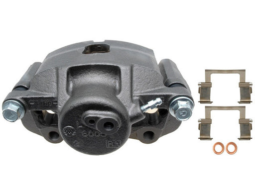 Disc Brake Caliper Raybestos Brakes FRC10406