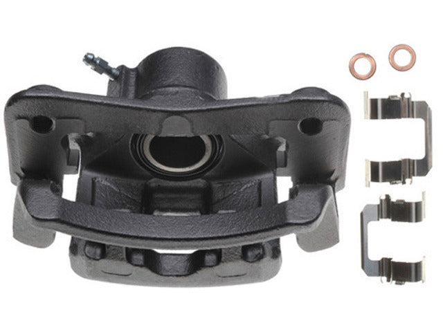 Disc Brake Caliper Raybestos Brakes FRC10407