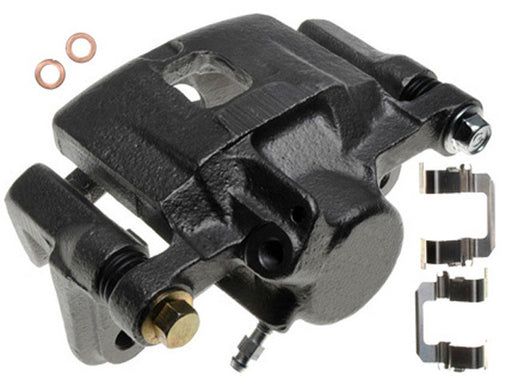 Disc Brake Caliper Raybestos Brakes FRC10407