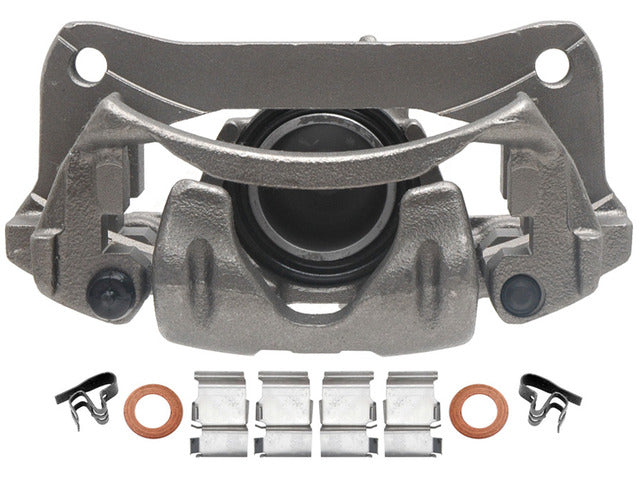Disc Brake Caliper Raybestos Brakes FRC10464