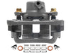 Disc Brake Caliper Raybestos Brakes FRC10464