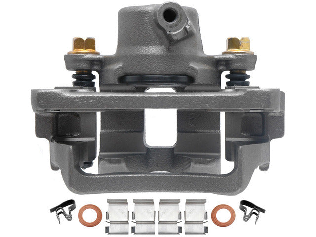 Disc Brake Caliper Raybestos Brakes FRC10464