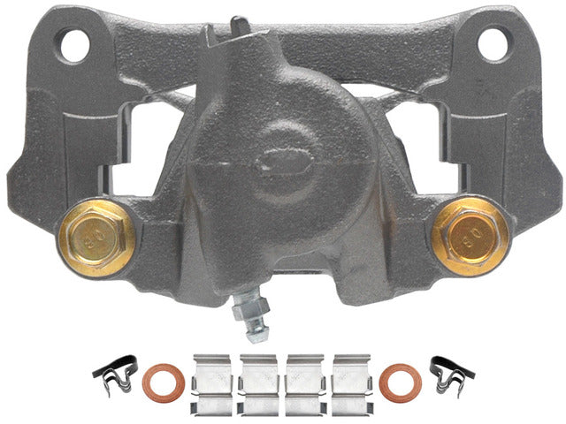 Disc Brake Caliper Raybestos Brakes FRC10464