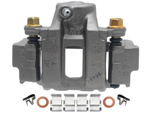 Disc Brake Caliper Raybestos Brakes FRC10464