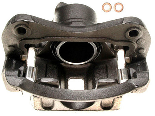 Disc Brake Caliper Raybestos Brakes FRC10465