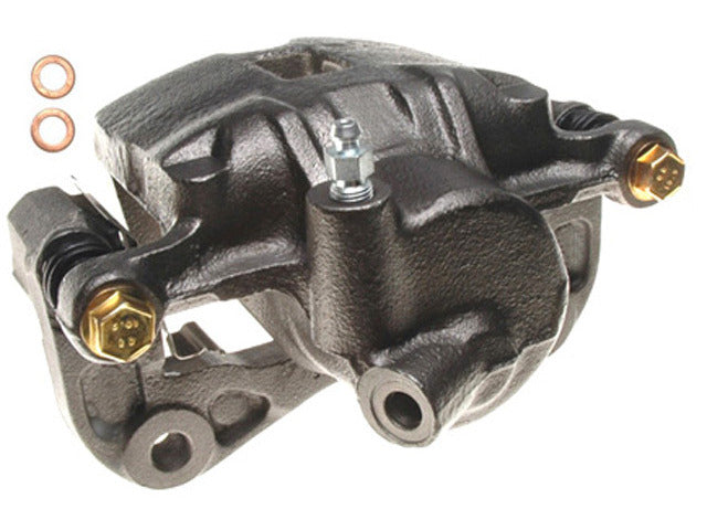Disc Brake Caliper Raybestos Brakes FRC10465