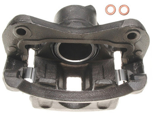 Disc Brake Caliper Raybestos Brakes FRC10466