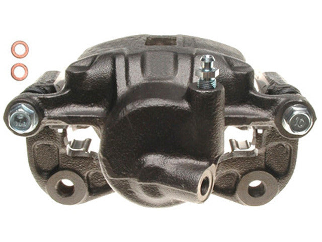 Disc Brake Caliper Raybestos Brakes FRC10466