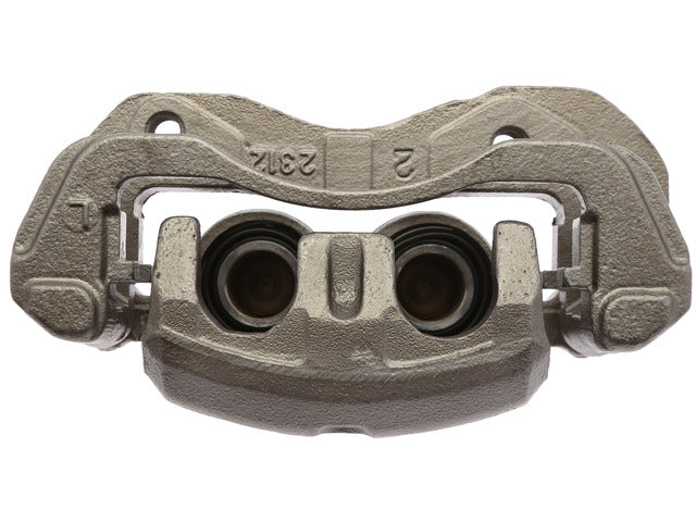 Disc Brake Caliper Raybestos Brakes FRC10470