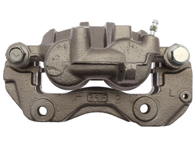 Disc Brake Caliper Raybestos Brakes FRC10470