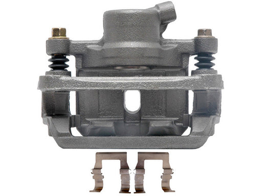Disc Brake Caliper Raybestos Brakes FRC10472