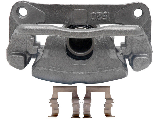 Disc Brake Caliper Raybestos Brakes FRC10472