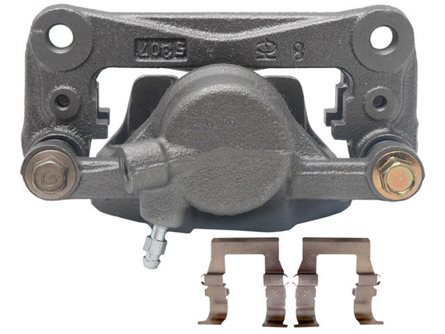 Disc Brake Caliper Raybestos Brakes FRC10472