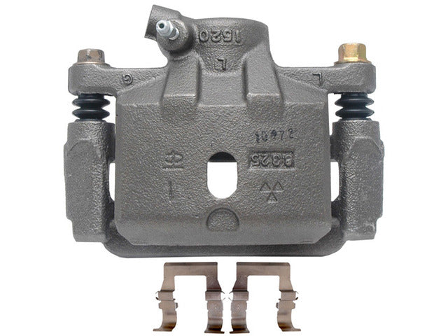 Disc Brake Caliper Raybestos Brakes FRC10472