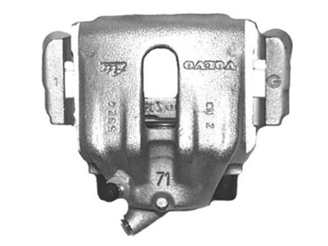 Disc Brake Caliper Raybestos Brakes FRC10481