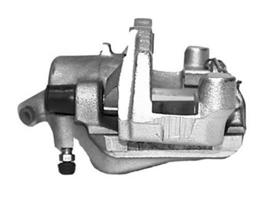 Disc Brake Caliper Raybestos Brakes FRC10481