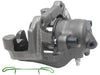 Disc Brake Caliper Raybestos Brakes FRC10482