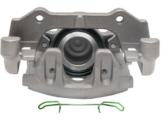 Disc Brake Caliper Raybestos Brakes FRC10482