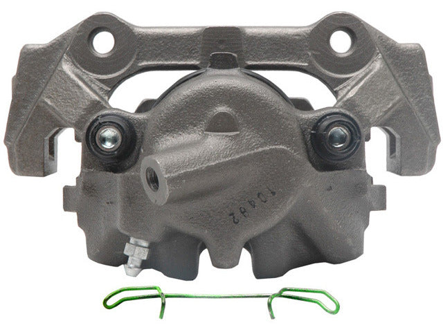 Disc Brake Caliper Raybestos Brakes FRC10482