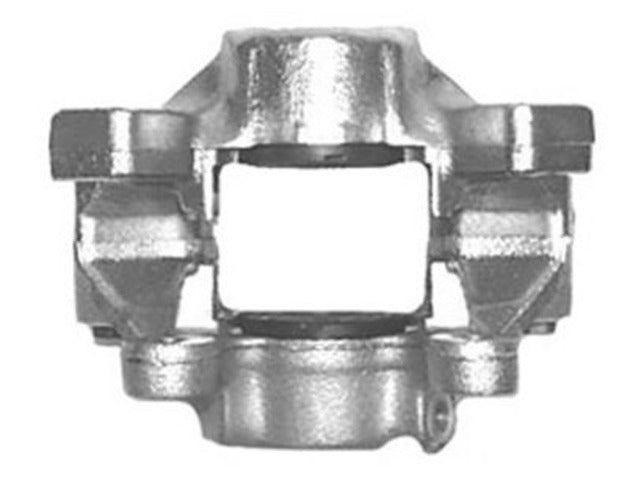 Disc Brake Caliper Raybestos Brakes FRC10483