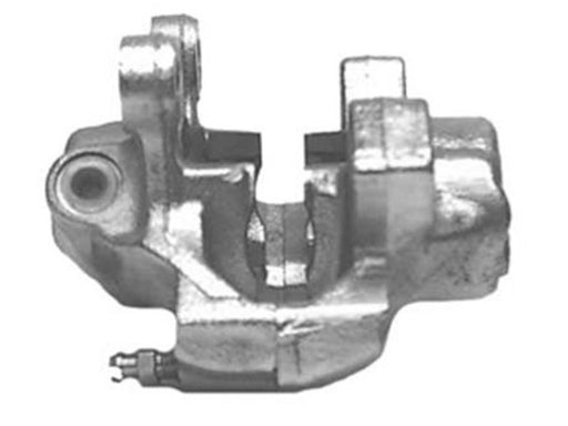 Disc Brake Caliper Raybestos Brakes FRC10483