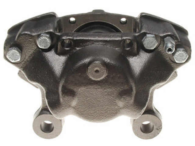 Disc Brake Caliper Raybestos Brakes FRC10484