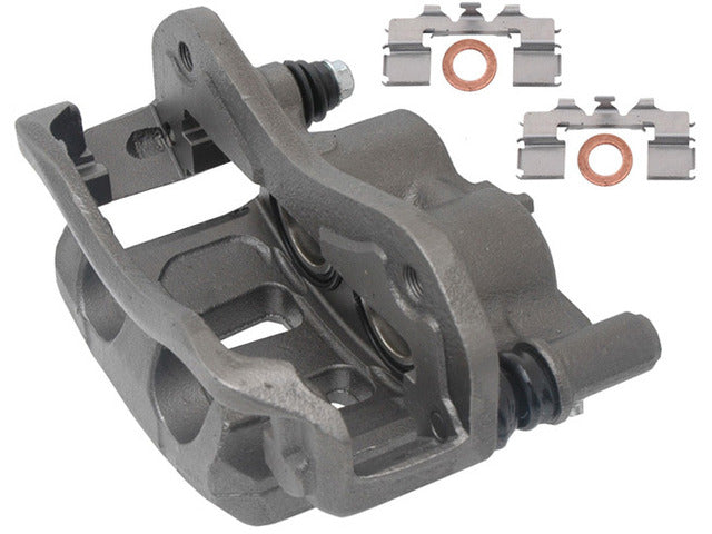 Disc Brake Caliper Raybestos Brakes FRC10486