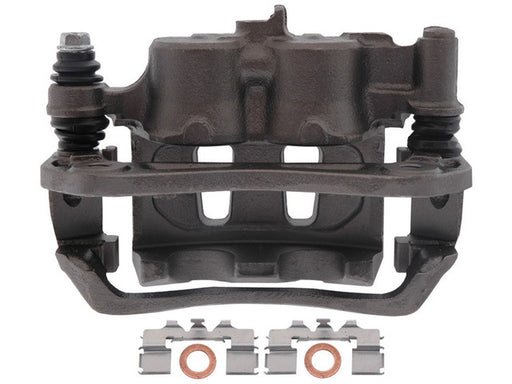Disc Brake Caliper Raybestos Brakes FRC10486