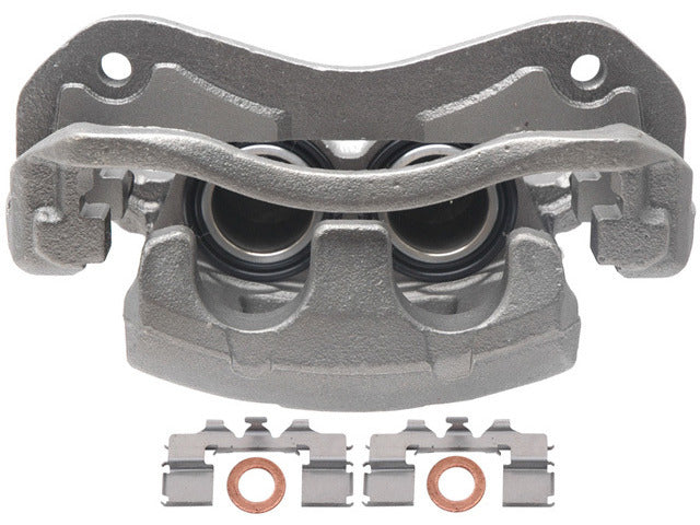 Disc Brake Caliper Raybestos Brakes FRC10486
