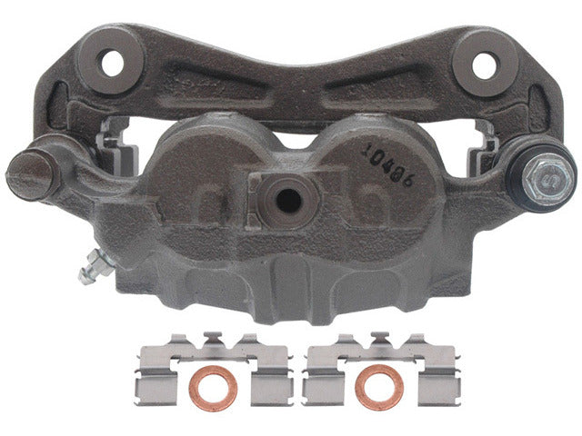 Disc Brake Caliper Raybestos Brakes FRC10486