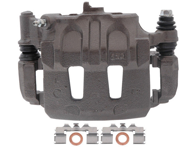 Disc Brake Caliper Raybestos Brakes FRC10486