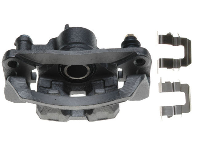 Disc Brake Caliper Raybestos Brakes FRC10487