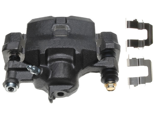 Disc Brake Caliper Raybestos Brakes FRC10487