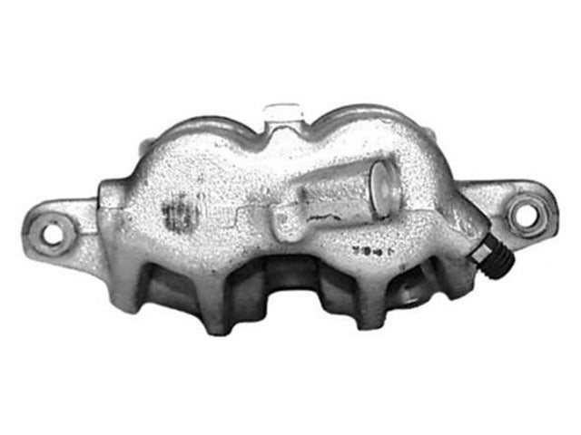 Disc Brake Caliper Raybestos Brakes FRC10489