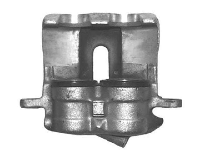 Disc Brake Caliper Raybestos Brakes FRC10489