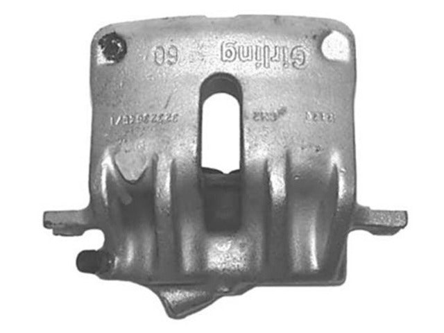 Disc Brake Caliper Raybestos Brakes FRC10489
