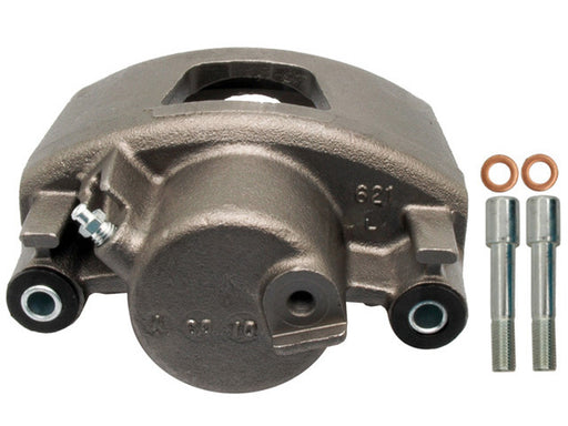 Disc Brake Caliper Raybestos Brakes FRC10495