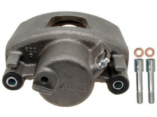 Disc Brake Caliper Raybestos Brakes FRC10496
