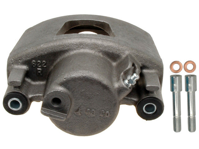 Disc Brake Caliper Raybestos Brakes FRC10496