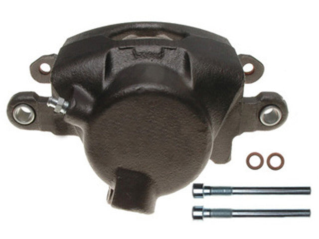 Disc Brake Caliper Raybestos Brakes FRC10505