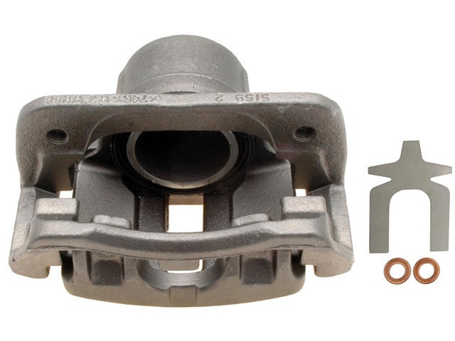 Disc Brake Caliper Raybestos Brakes FRC10507