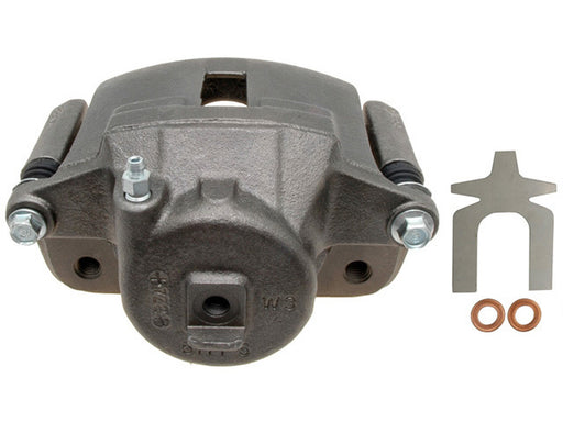 Disc Brake Caliper Raybestos Brakes FRC10507